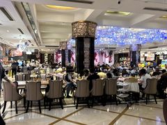 -芭菲盛宴·环球美食(北城国际店)