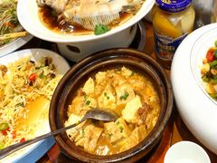 -喜来酌海鲜·饺子(和平一店)