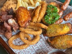 -HFFOUSA TACO弗萨塔可墨西哥餐厅(颐堤港店)