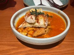 -CRAZYONES西班牙海鲜饭(上海美罗城店)