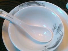-粥王府 老广传家菜(东关街店)