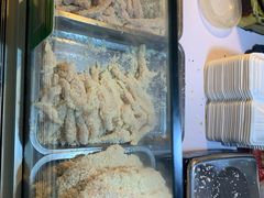 -特色椒盐排条(天山西路店)