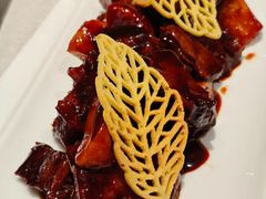 -狮王府淮扬菜(新街口友谊店)