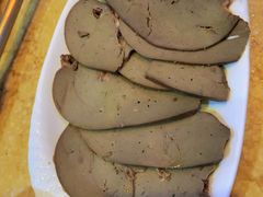 -313羊庄铁锅烀羊肉(滨江西路店)