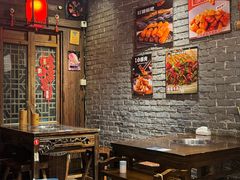 -欧阳小姐在成都(鼓楼店)