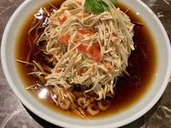 -冶春茶社(星汉大厦店)