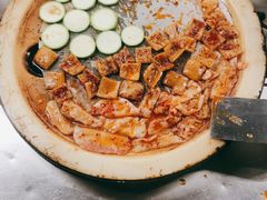 -老渔家白族·石板烧·野生菌火锅(古城中心店)