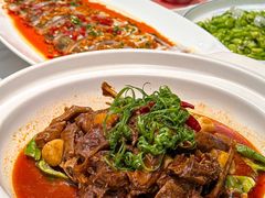 -十里·东湖院子(湖北省博物馆店)