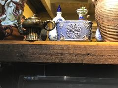 -可可大虾武汉土菜大排档(万松园1店)