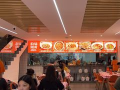 -韵味湘肴·小炒黄牛肉(五一广场店)