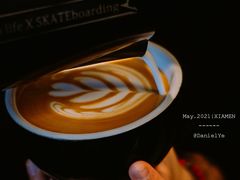 -BE NORMAL CAFE(霞溪路店)