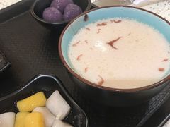 -鲜芋仙(群光广场店)