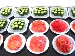 DSC02305-丫丫蟹庄·苏式园林农家乐·阳澄湖大闸蟹(阳澄湖莲花岛店)