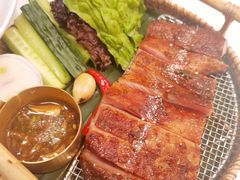 -KEAAMI 摩登泰 by TIAGO(颐堤港店)