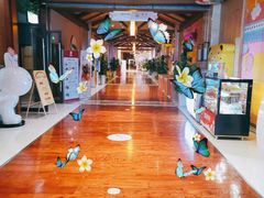 -汤连得温泉馆(宝山店)