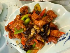 -鼎香润(德胜门内店)