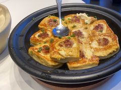 -秋色客家菜(南山店)