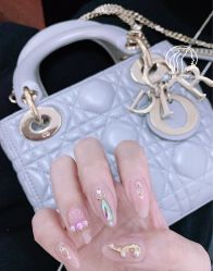 -初NAIL日式美甲美睫沙龙