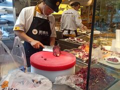 -黔真牛原汤牛肉粉