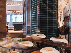 -长白山鲁能胜地瑞士酒店-度假村·怡客全日制餐厅