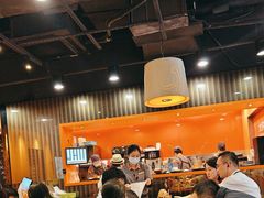 -大快活(丽丰店)