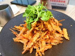 -撒郎嘿·朝鲜民俗餐馆