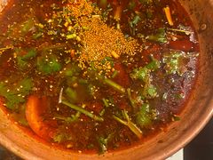 -火塘云南烧烤大排档