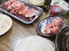 -木萨火锅店(开鲁路店)