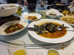 -紫鑫阁饭庄(长安店)