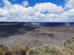 -夏威夷火山国家公园
