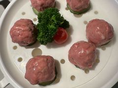 -俏牛哥鲜牛肉牛肆馆(重庆天地店)