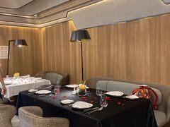 -燃扒房Steakhouse(皇庭店)