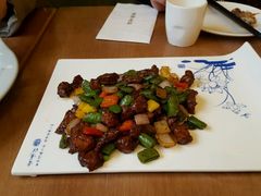 -四季暖堂·融合江浙菜(N1955创业园店)