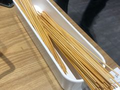 -杨翔豆皮涮牛肚(华阳城店)