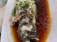 -巧克力渔家.小船海鲜胶东菜(万平口店)