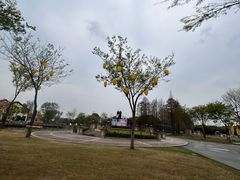 -歌斐颂巧克力小镇