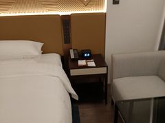 -上海尊茂酒店