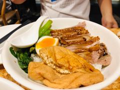 -陈鹏鹏潮汕菜(欢乐海岸 海边景观店)