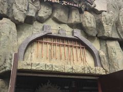 -济南方特东方神画