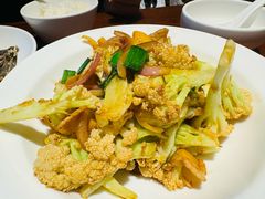 -妈妈菜舟山海鲜(定海古城店)