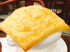 -大佛寺高级素食自助餐厅