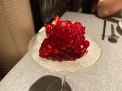 -柿合缘新京菜(静安嘉里中心店)