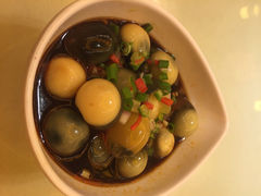 九毛九山西手工面(水荫店)-九毛九西北菜(水荫店)