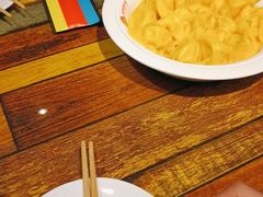 -金谷园饺子·烧烤(人大总店)