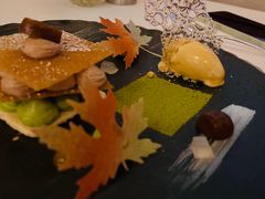 -上海和平饭店-华懋阁 The Cathay Room