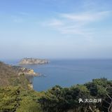大连的海‖美丽海岸线