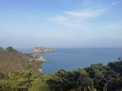 -棒棰岛宾馆景区