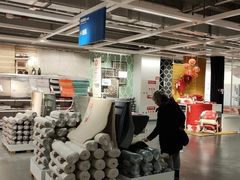 -宜家家居(哈尔滨商场店)