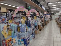 -丹尼斯(大石桥店)