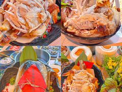 -嗲嗲的椰子鸡(亚龙湾总店)